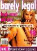 Barely Legal Volume 1 Number 1 (1995) magazine